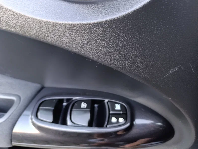 Nissan Juke Nismo 2014 - 15