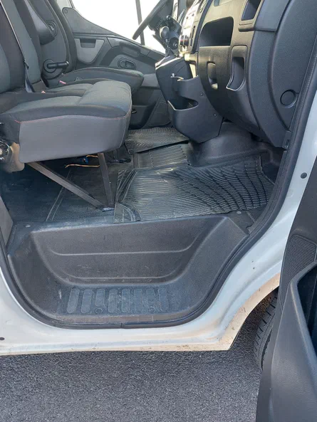 Renault Master MAXI 2016 - 11