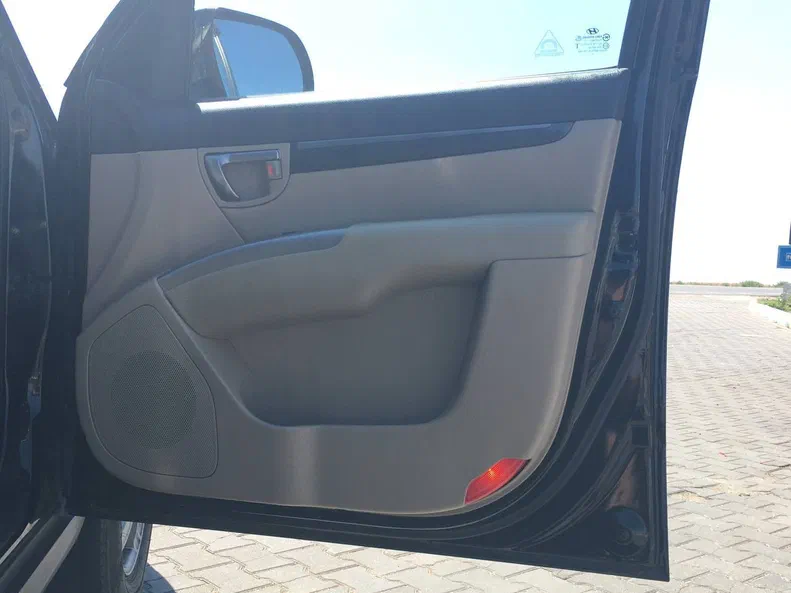 Hyundai Santa Fe 2010 - 7