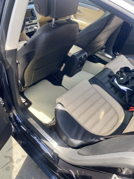 Volkswagen Passat CC 2013