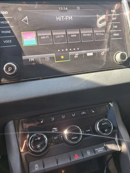 Skoda Karoq 2021 - 15