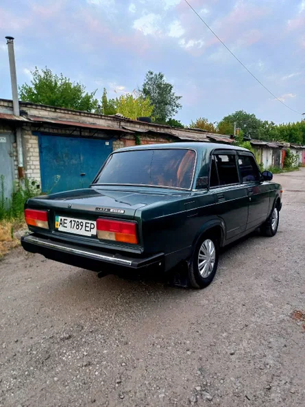 Lada (ВАЗ) 2107 2011 - 5