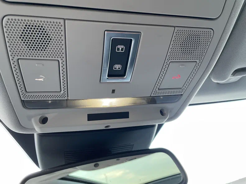 Land Rover Range Rover Evoque 2016 - 8