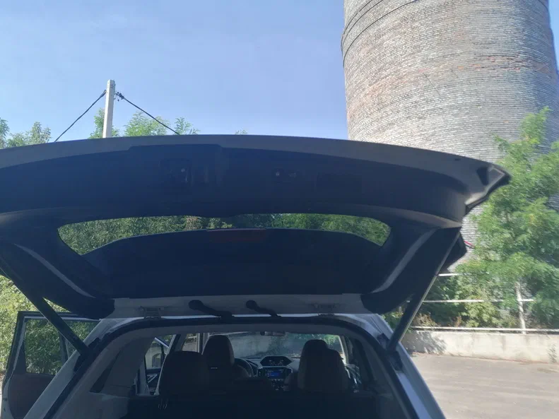 Subaru Forester 2019 - 19