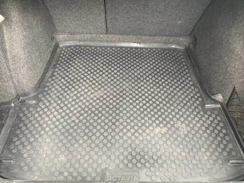 Skoda Octavia 2008 - 15