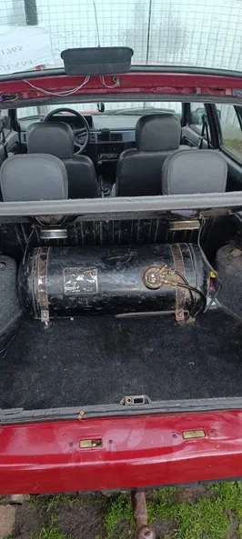 ЗАЗ 1103 «Славута» 2003 - 10