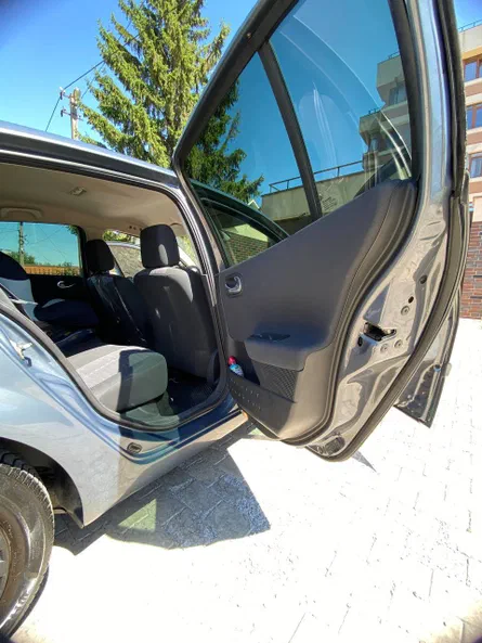 Renault Megane 2006 - 13