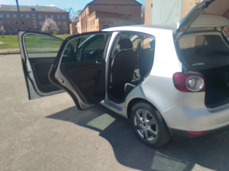 Volkswagen Golf Plus 2005 - 17