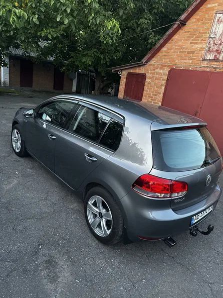 Volkswagen Golf 2012 - 17