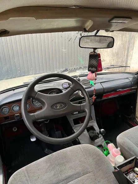 Lada (ВАЗ) 2103 1980
