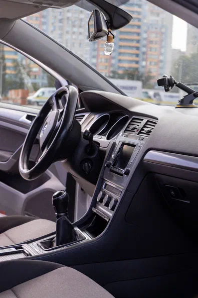 Volkswagen Golf 2014 - 24