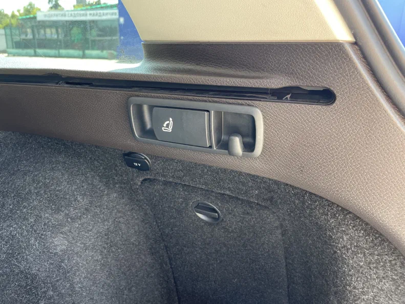 Volkswagen Passat 2012 - 14