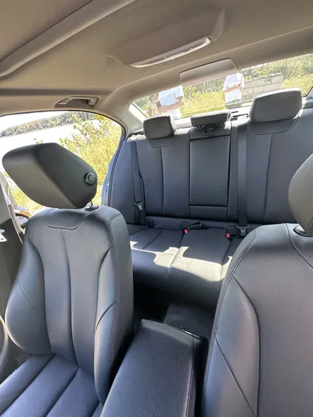 BMW 3 серии 2015