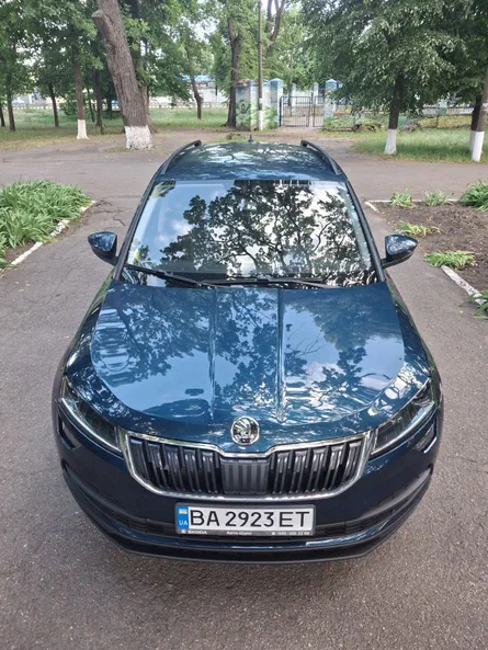 Skoda Karoq 2021 - 31