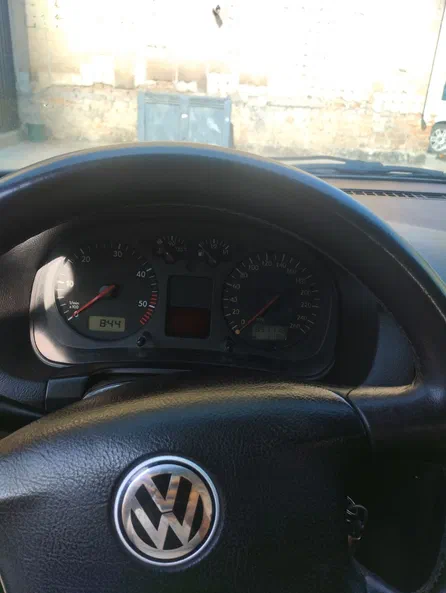 Volkswagen Polo 2000 - 14
