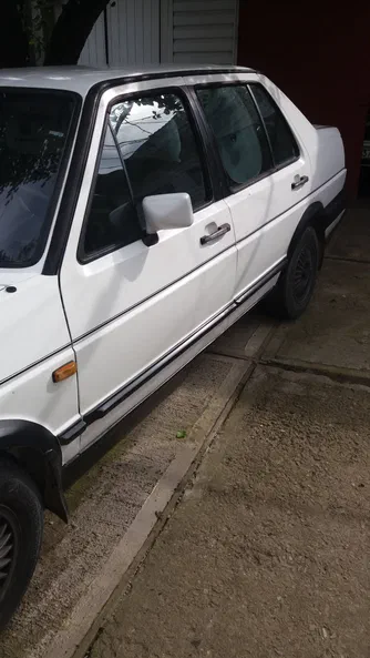 Volkswagen Jetta 1987 - 14