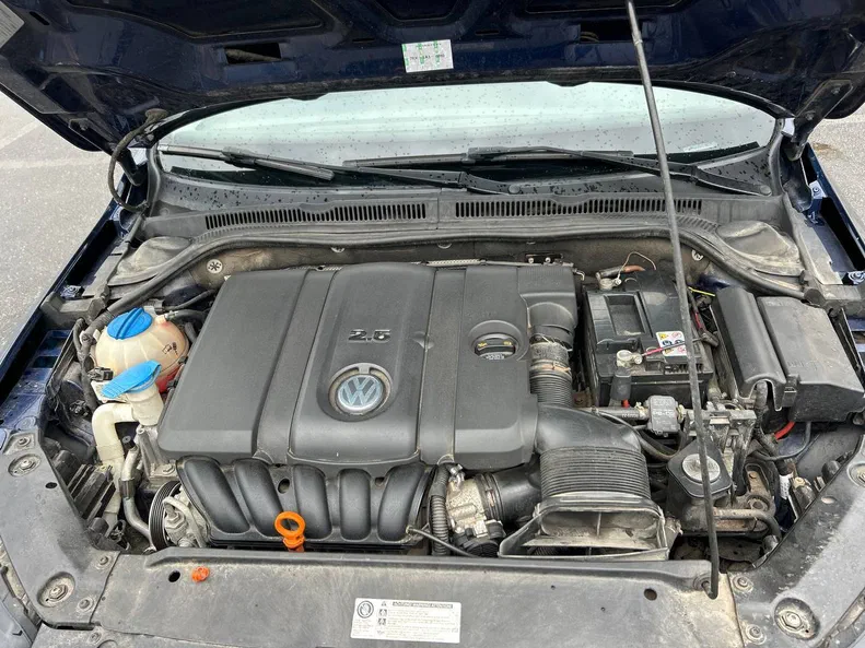 Volkswagen Jetta 2011 - 14