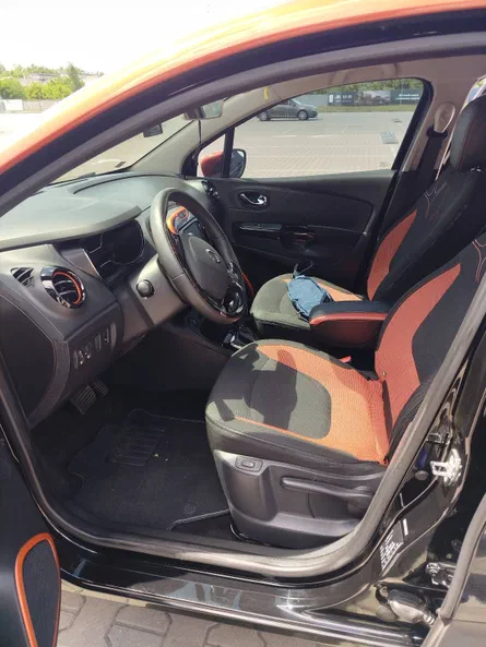 Renault Samsung QM3 2014 - 11