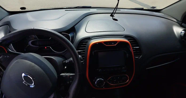 Renault Samsung QM3 2014 - 10