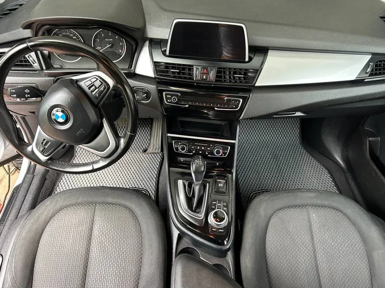 BMW 2 серія Gran Tourer 2017 - 17