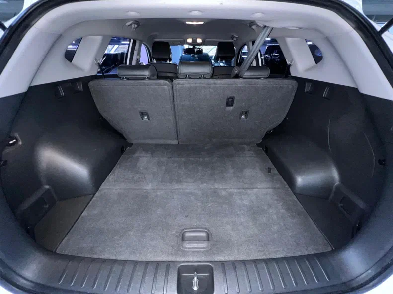 Hyundai Tucson 2016 - 10