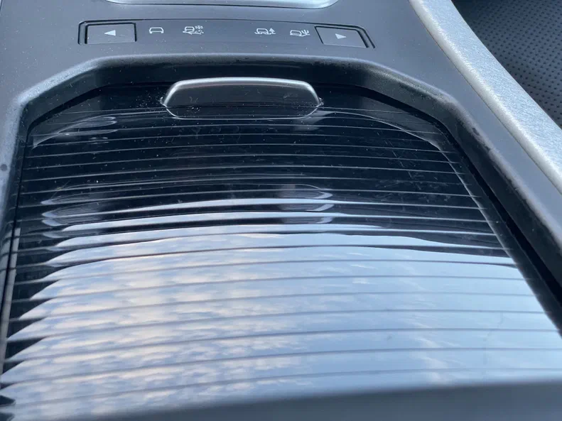 Land Rover Range Rover Evoque 2016