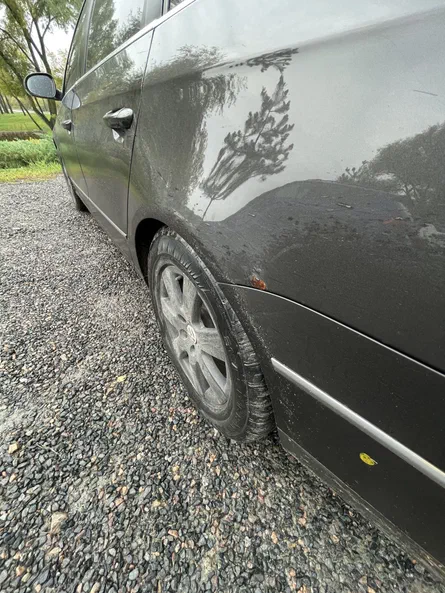 Volkswagen Passat 2007 - 11