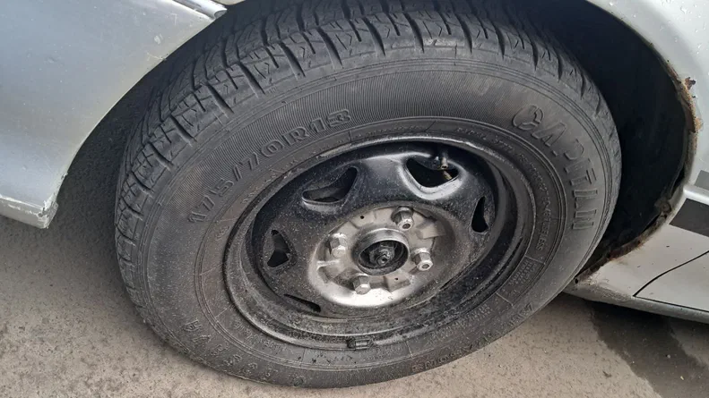 Suzuki Swift 2003 - 17