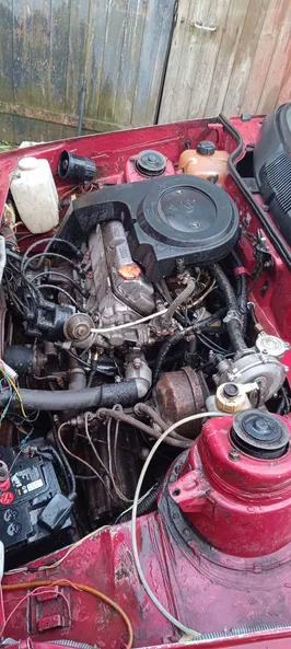 ЗАЗ 1103 «Славута» 2003 - 5