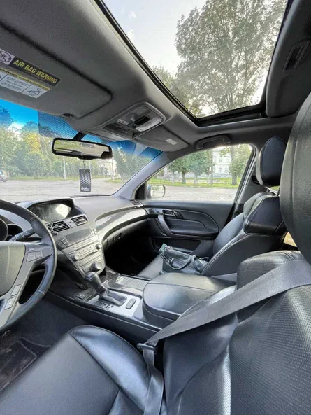 Acura MDX 2008 - 8