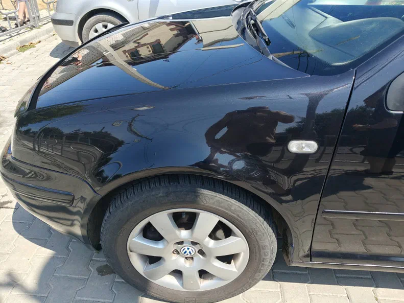 Volkswagen Golf 2003 - 10