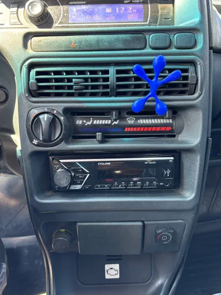 Lada (ВАЗ) 2115 2009