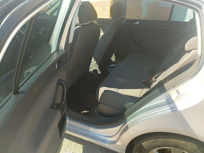 Volkswagen Golf Plus 2005 - 11