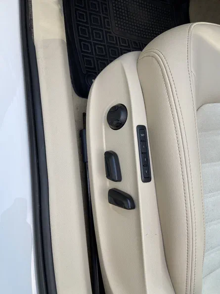 Volkswagen Passat 2013 - 11