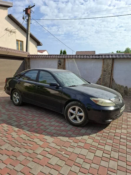 Toyota Camry 2003