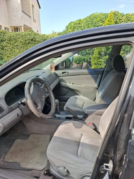 Toyota Camry 2003
