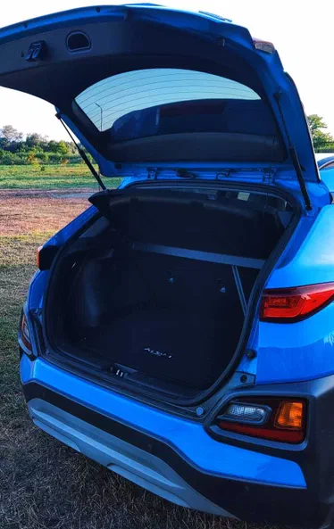 Hyundai Kona 2020 - 10