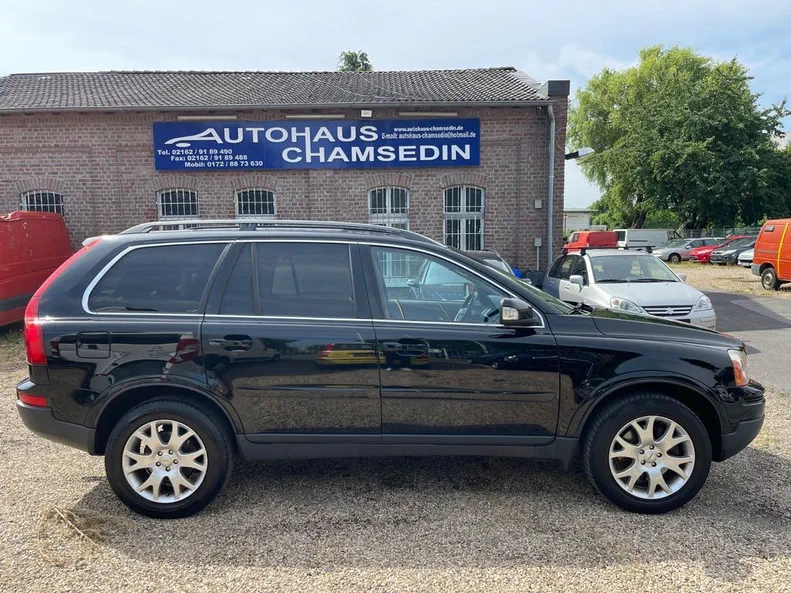 Volvo XC90 2008 - 6