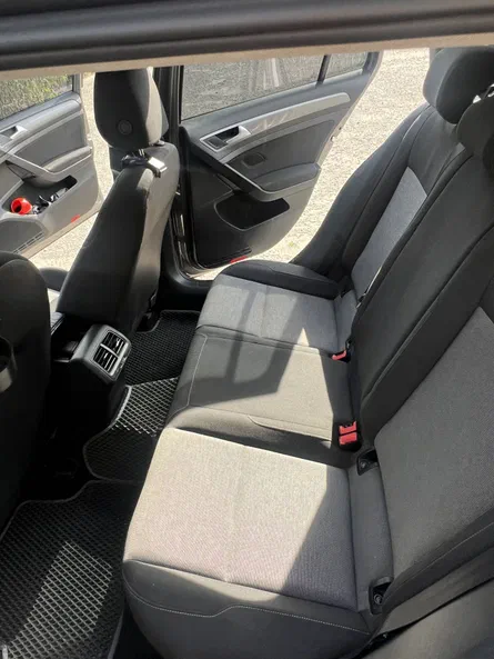 Volkswagen Golf 2014 - 5