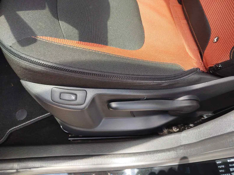 Renault Samsung QM3 2014 - 13