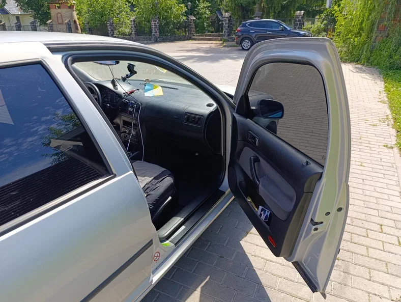 Volkswagen Golf 1999