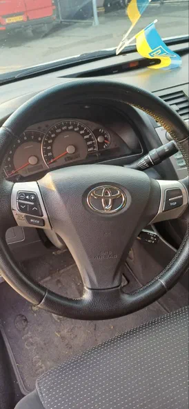 Toyota Camry 2006 - 9