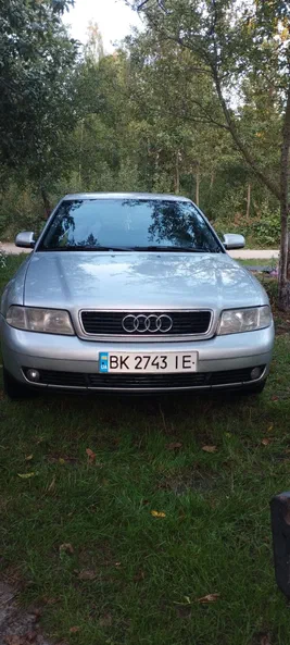 Audi A4 1999