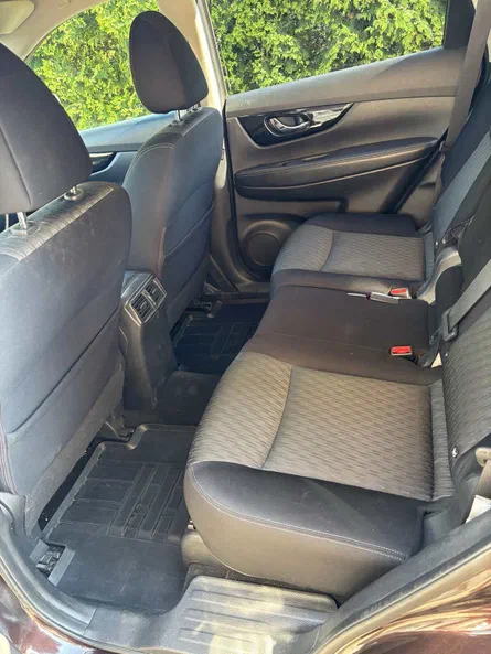 Nissan X-Trail 2021 - 5