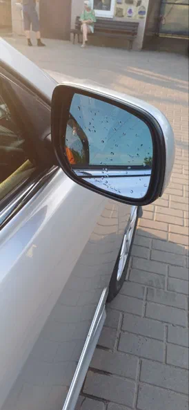 Toyota Camry 2006 - 8