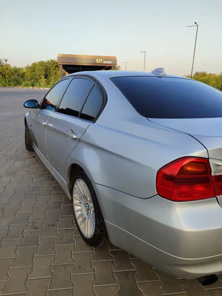 BMW 3 серія 2006 - 14