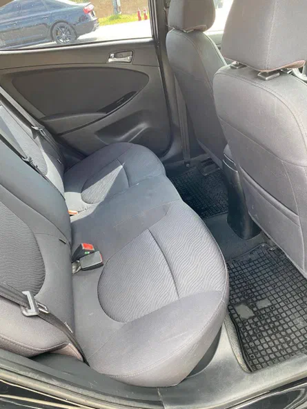 Hyundai Accent 2013 - 7