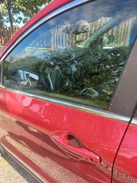 Nissan Qashqai 2014 - 11