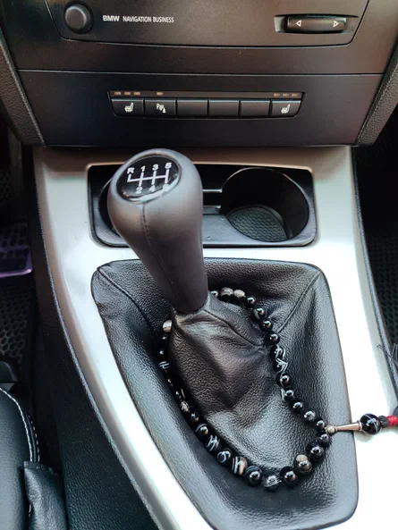 BMW 3 серии 2006