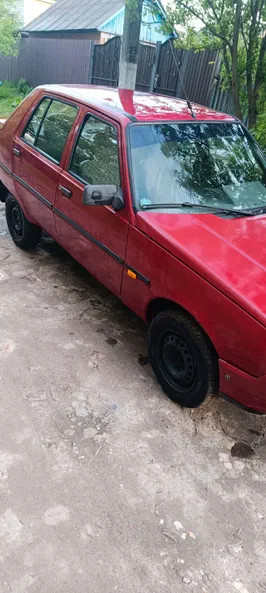 ЗАЗ 1103 «Славута» 2003